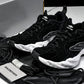 Вalenciaga Monday Shoe 'Black White'