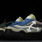 Off-White ODSY-1000 'Green White Black'