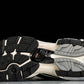 Runner 'White Black Grey'