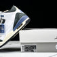 AJ3 Retro OG x A Ma Maniere 'Diffused Blue'