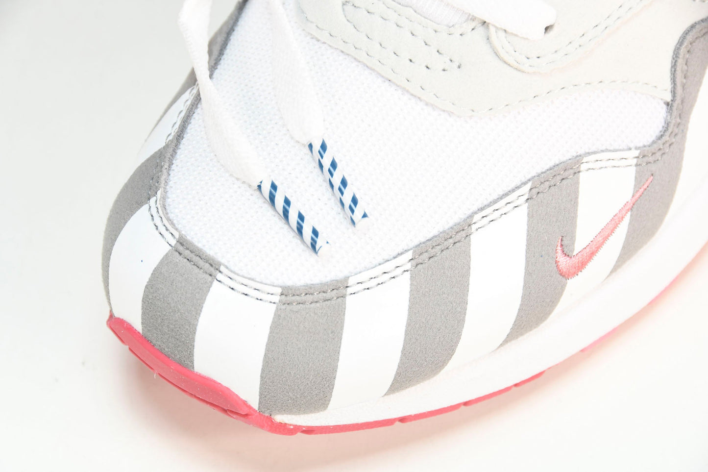 AM1 x Parra