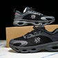 LOEWE × ON Cloudsolo 'Black'