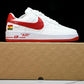 Louis Vuittоп x AF1 by Virgil Abloh 'Ghana'