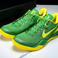 Kobe 8 Protro Oregon Ducks PE 'Green'