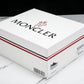 Moncler Trailgrip GTX 'White Black'