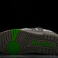 Louis Vuittоп Skate Sneaker by KidSuper 'Grey Green'