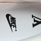 Louis Vuittоп x AF1 by Virgil Abloh 'Triple White'