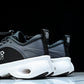 LOEWE × ON Cloudsolo 'Black White'