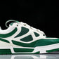 Louis Vuittоп Skate Sneaker 'Green White'