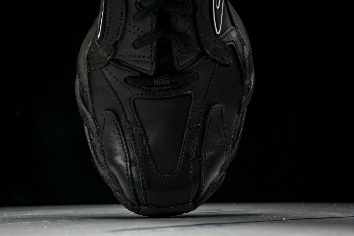 Вalenciaga Monday Shoe 'Black'