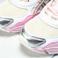 ASICS Gel-NYC x Kicki Yang Zhang 'Pink Cream Pure Silver'