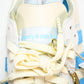 Samba x Sporty & Rich 'Cream Blue'