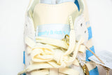 Samba x Sporty & Rich 'Cream Blue'