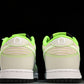 Dnk Low Oregon Ducks PE