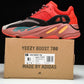 Yzy Boost 700 Hi-Res Red