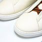 ZEGNA Triple Stitch 'Off White'