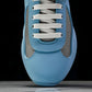 Prada America's Cup Sneaker Soft Rubber 'Light Blue'