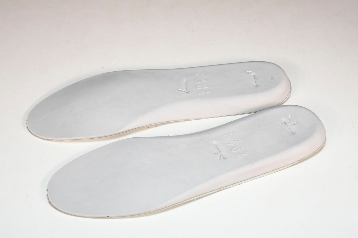 Maison Margiela GAT 'White Grey Gum' - UK 3 / US 4 / EU 37