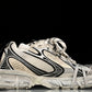 3XL Sneaker 'White Black'
