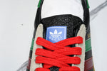 Gucci x Gazelle 'Black Green Red'