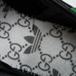 Gucci x Gazelle 'Black Green Red' - UK 9 / US 9.5 / EU 43