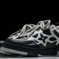 Louis Vuittоп Skate Sneaker 'Black Grey White'