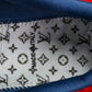 Louis Vuittоп x AF1 by Virgil Abloh 'Red White Blue'