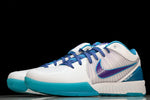 Kobe 4 Protro 'Draft Day Hornets'