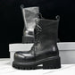 Вalenciaga Stomper Bootie 'Black'