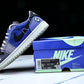 Zion Williamson x AJ1 Retro Low OG 'Voodoo Alternate'