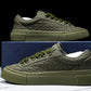 D1or B33 Gravity Leather 'Oblique Triple Khaki'