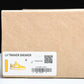 Louis Vuittоп x AF1 by Virgil Abloh 'Yellow' - UK 6 / US 7 / EU 41