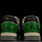 Louis Vuittоп Trainer Low Velcro Strap 'Green Black'