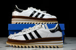 Superstar x CLOT by Edison Chen 'White'