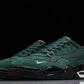 Nigel Sylvester x AJ4 RM SP Grandma's Driveway 'Fence Green'