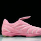 Louis Vuittоп Footprint Football Sneaker 'Pink Suede'