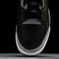 AJ3 Retro 'Black Cement' (2024)