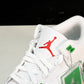 AJ3 Retro 'Lucky Green'