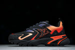 Louis Vuittоп Runner Tatic Sneaker 'Black Orange'