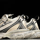 3XL Sneaker 'White Black'