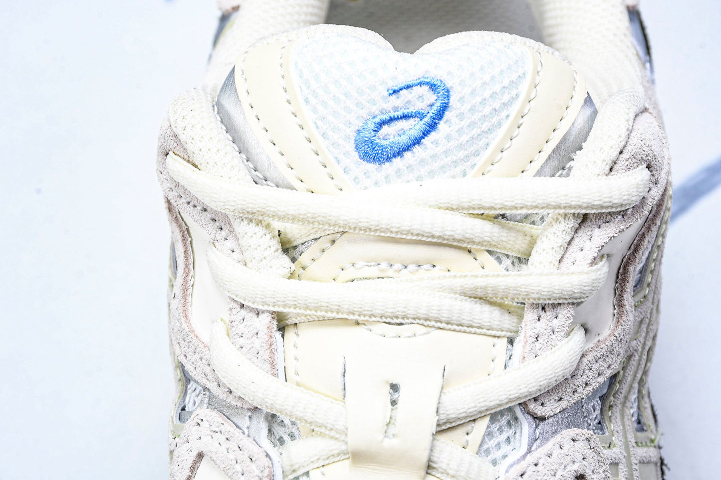 ASICS Gel-NYC 'Cream'