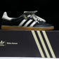 Samba x Wales Bonner 'Pony Tonal Core Black'