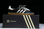 Samba x Wales Bonner 'Pony Tonal Core Black'