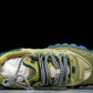 Salehe Bembury x Moncler Trailgrip Genius Grain GTX 'Green'