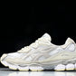 ASICS Gel-NYC 'White Oyster Grey'