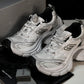10XL Sneaker 'White'