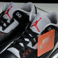 AJ3 Retro 'Black Cement' (2024)