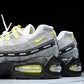 Undefeated x AM95 Geo Exclusive Pack 'Shanghai Opti Yellow'