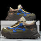 Off-White ODSY-1000 'Brown Grey Blue'