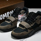 Travis Scott Jumpmn Jack TR 'Dark Mocha'